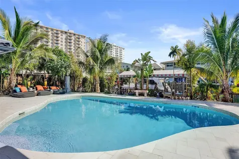 313 Layne Boulevard Hallandale Beach FL 33009