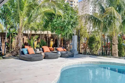 313 Layne Boulevard Hallandale Beach FL 33009