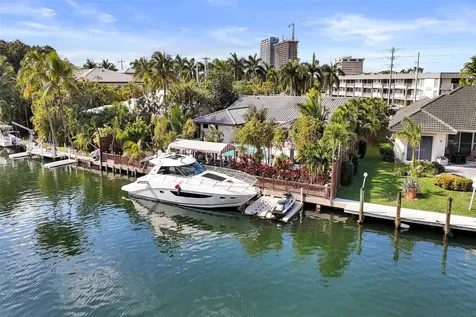 313 Layne Boulevard Hallandale Beach FL 33009