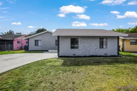 7708 SW 8th Court North Lauderdale FL 33068