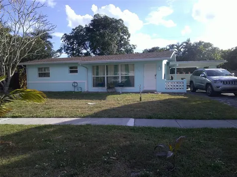 6042 NW 18th Street Margate FL 33063