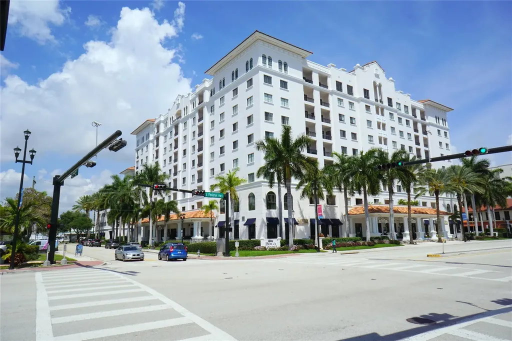 233 S Federal Highway Boca Raton FL 33432
