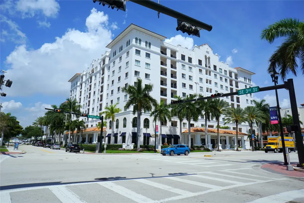 233 S Federal Highway Boca Raton FL 33432
