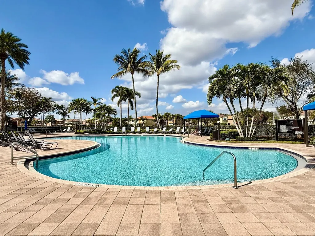 8808 Morgan Landing Way Boynton Beach FL 33473