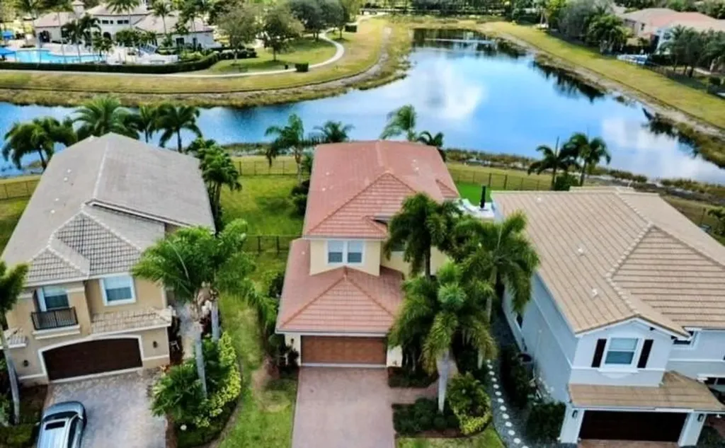 8808 Morgan Landing Way Boynton Beach FL 33473