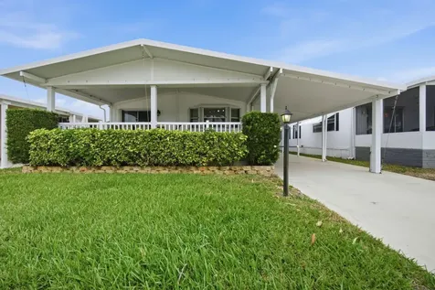 2421 SW 53rd Street Fort Lauderdale FL 33312