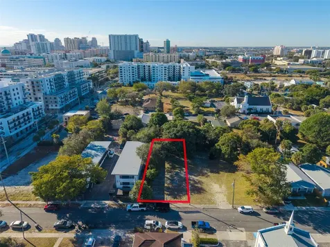 614 5th Street West Palm Beach FL 33401