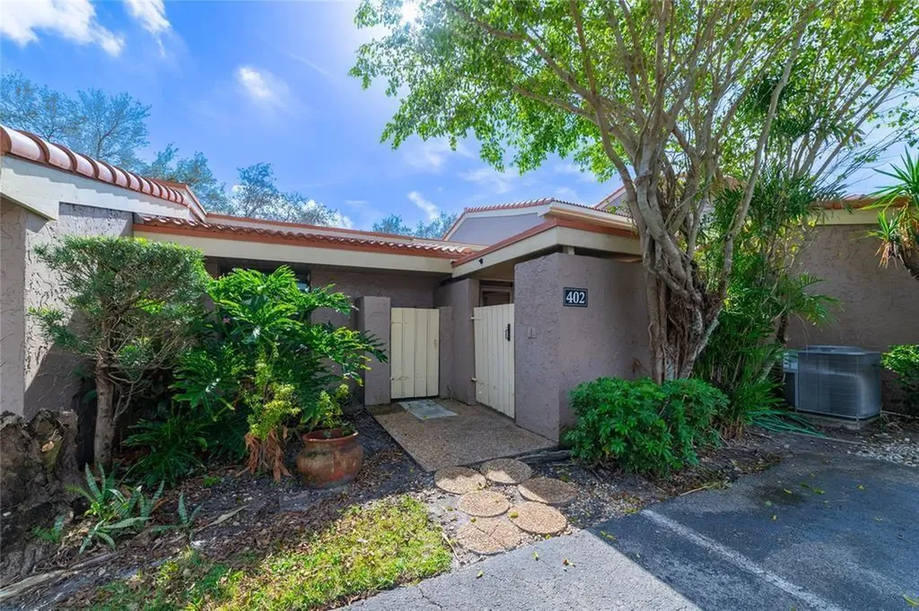 402 Saint Andrews Road Hollywood FL 33021