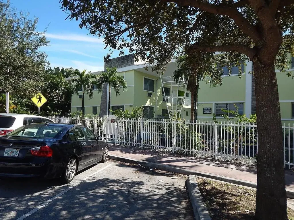 1200 Marseille Drive Miami Beach FL 33141