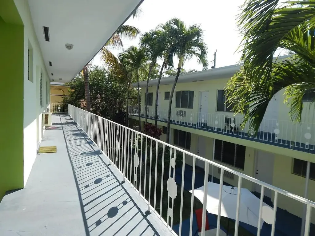 1200 Marseille Drive Miami Beach FL 33141