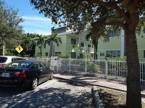 1200 Marseille Drive Miami Beach FL 33141