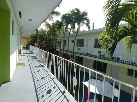 1200 Marseille Drive Miami Beach FL 33141