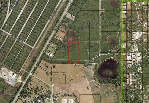 0 Hwy 630e Frostproof FL 33843