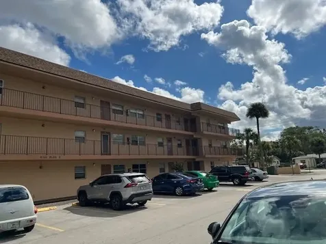 4191 NW 26th Street Lauderhill FL 33313