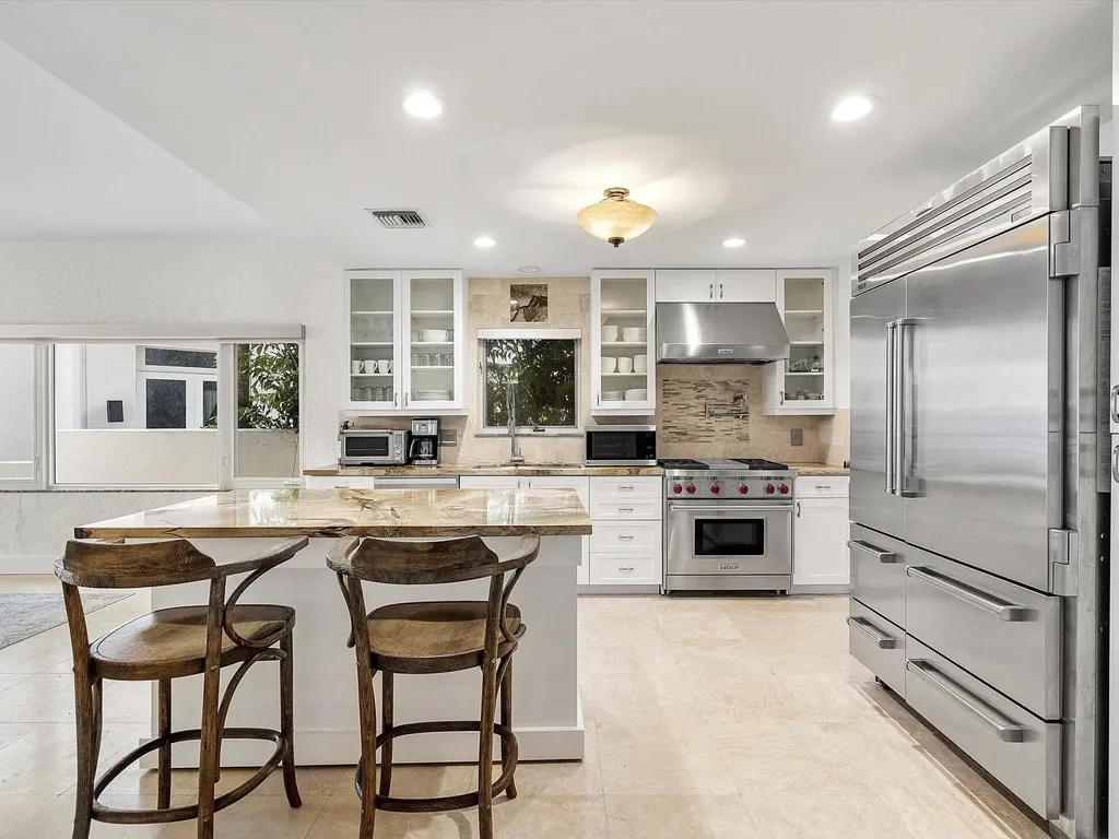 1421 Ponce De Leon Fort Lauderdale FL 33316