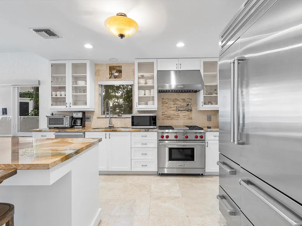 1421 Ponce De Leon Fort Lauderdale FL 33316