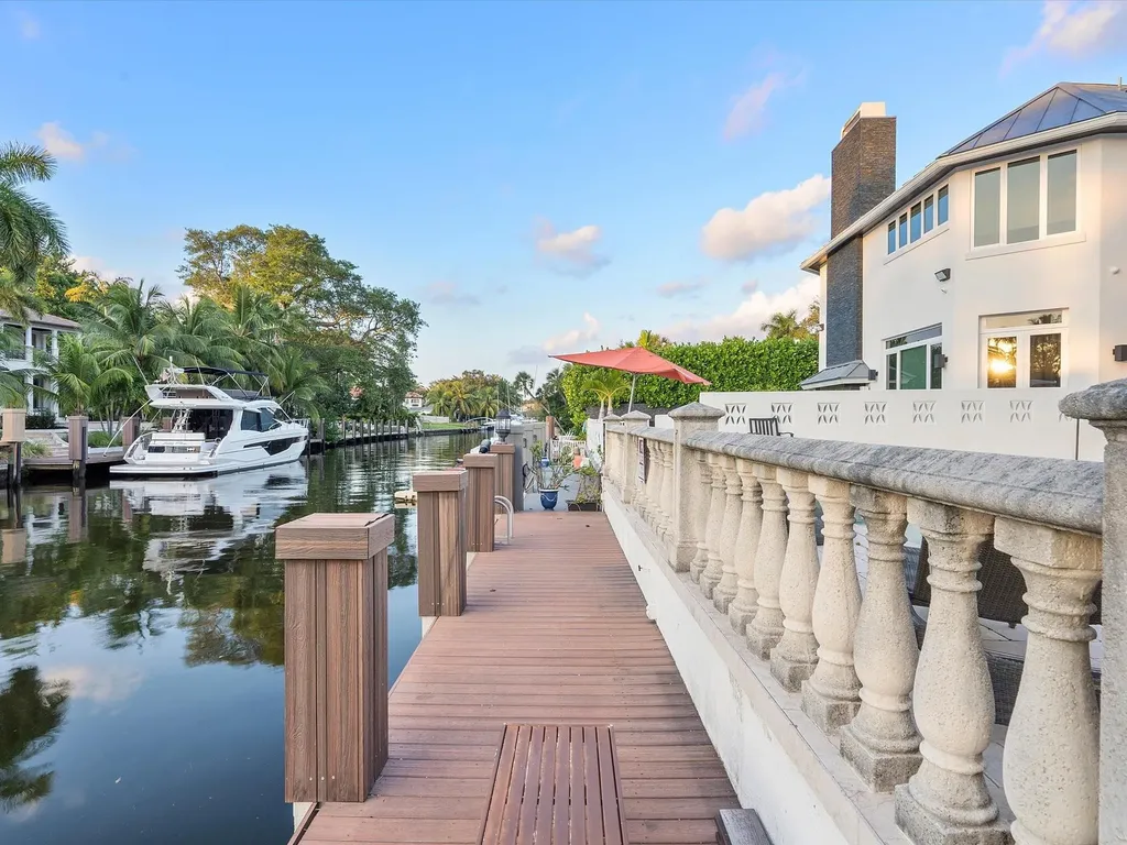 1421 Ponce De Leon Fort Lauderdale FL 33316
