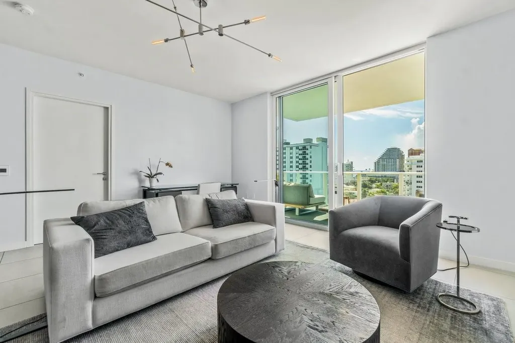 401 N Birch Road Fort Lauderdale FL 33304