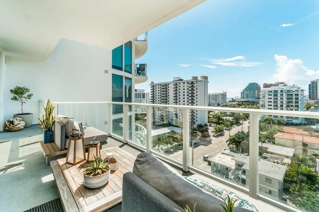 401 N Birch Road Fort Lauderdale FL 33304
