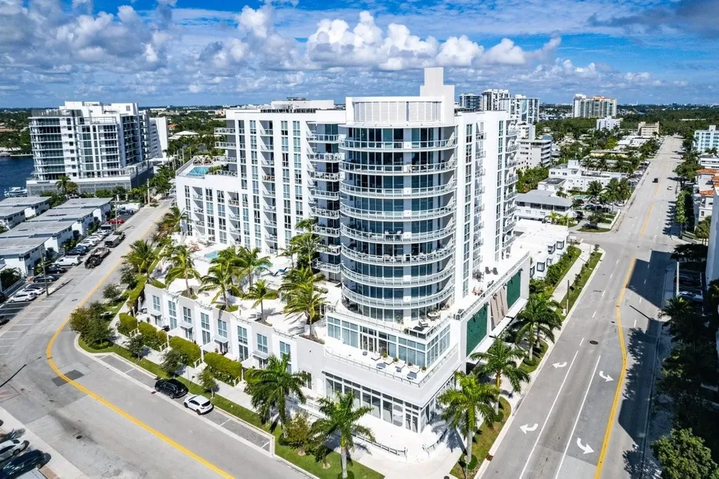 401 N Birch Road Fort Lauderdale FL 33304