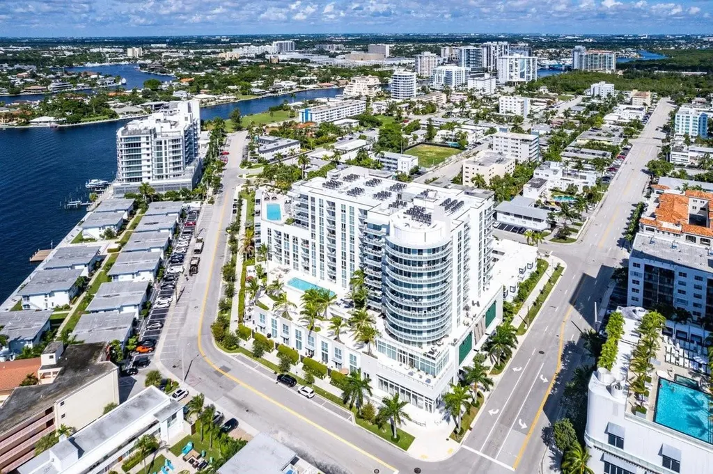 401 N Birch Road Fort Lauderdale FL 33304