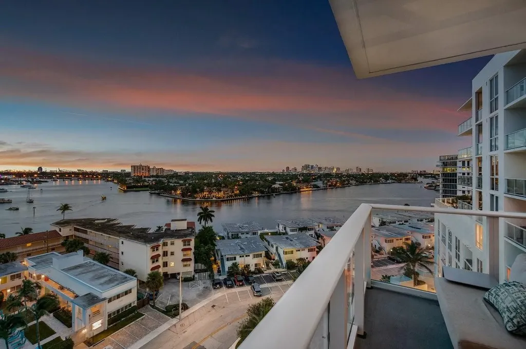 401 N Birch Road Fort Lauderdale FL 33304
