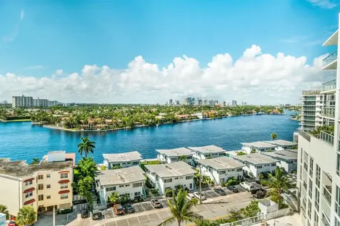 401 N Birch Road Fort Lauderdale FL 33304