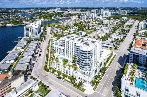 401 N Birch Road Fort Lauderdale FL 33304