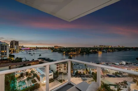 401 N Birch Road Fort Lauderdale FL 33304