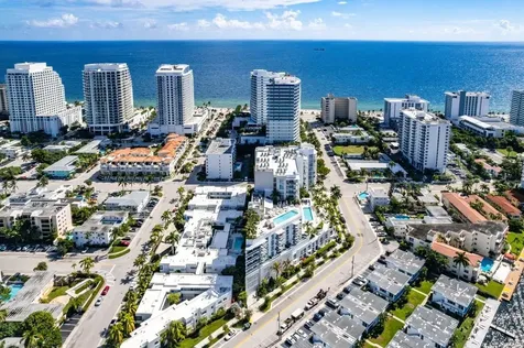 401 N Birch Road Fort Lauderdale FL 33304