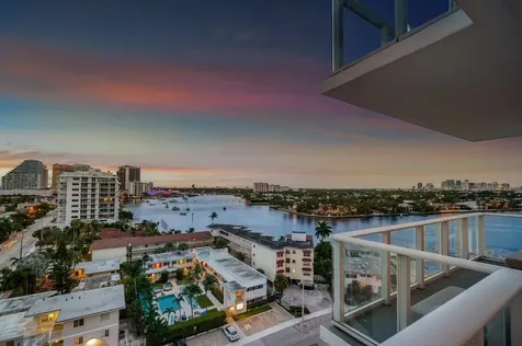 401 N Birch Road Fort Lauderdale FL 33304