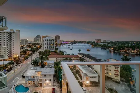 401 N Birch Road Fort Lauderdale FL 33304