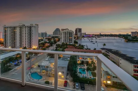 401 N Birch Road Fort Lauderdale FL 33304