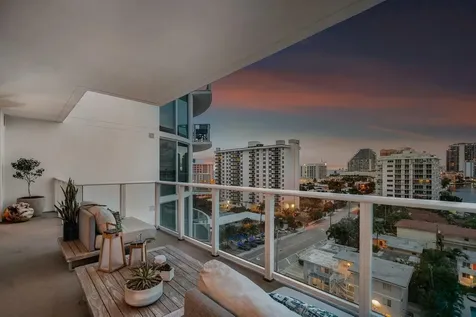 401 N Birch Road Fort Lauderdale FL 33304