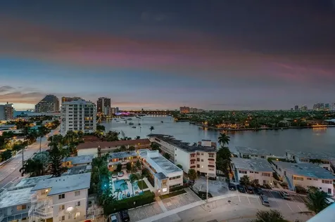 401 N Birch Road Fort Lauderdale FL 33304