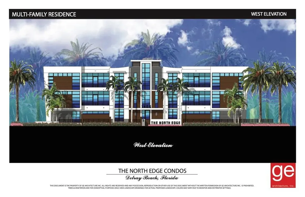 1405 N Federal Highway Delray Beach FL 33483