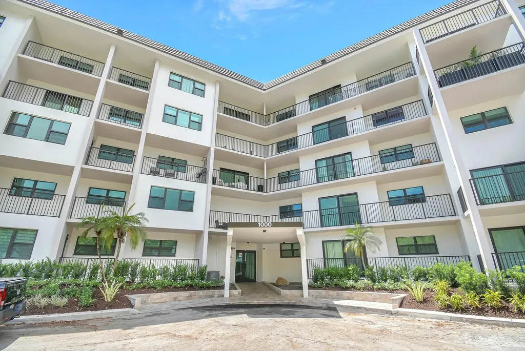 1000 River Reach Drive Fort Lauderdale FL 33315