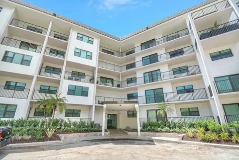 1000 River Reach Drive Fort Lauderdale FL 33315