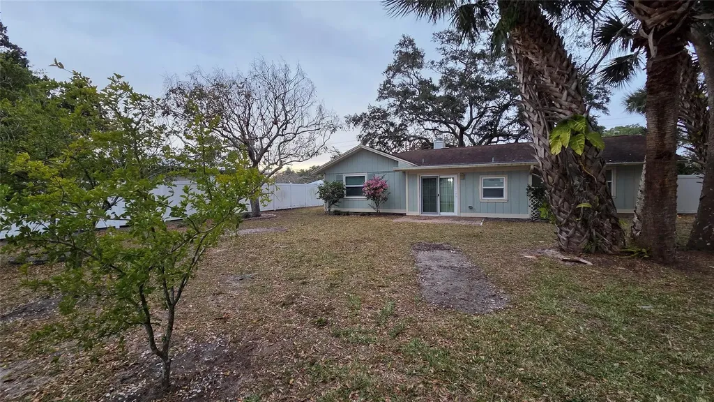 426 Tulip Drive Sebastian FL 32958
