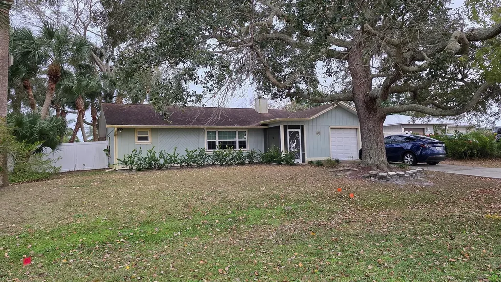 426 Tulip Drive Sebastian FL 32958