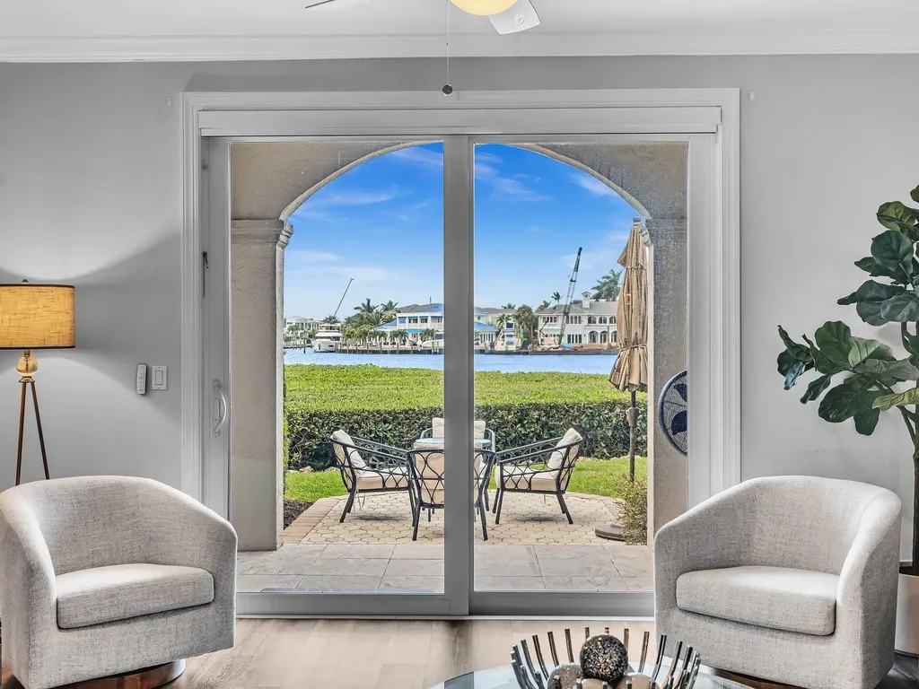 3602 S Ocean Boulevard Highland Beach FL 33487