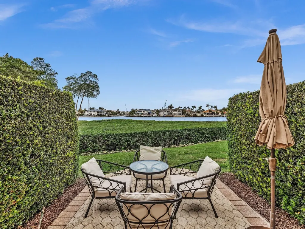 3602 S Ocean Boulevard Highland Beach FL 33487