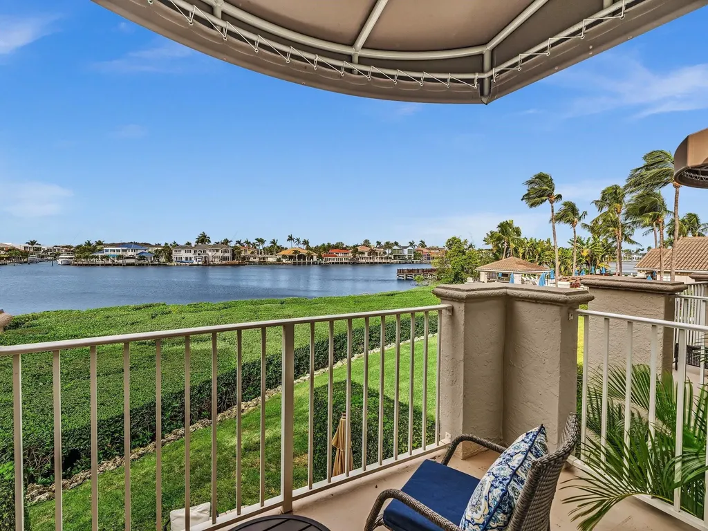 3602 S Ocean Boulevard Highland Beach FL 33487