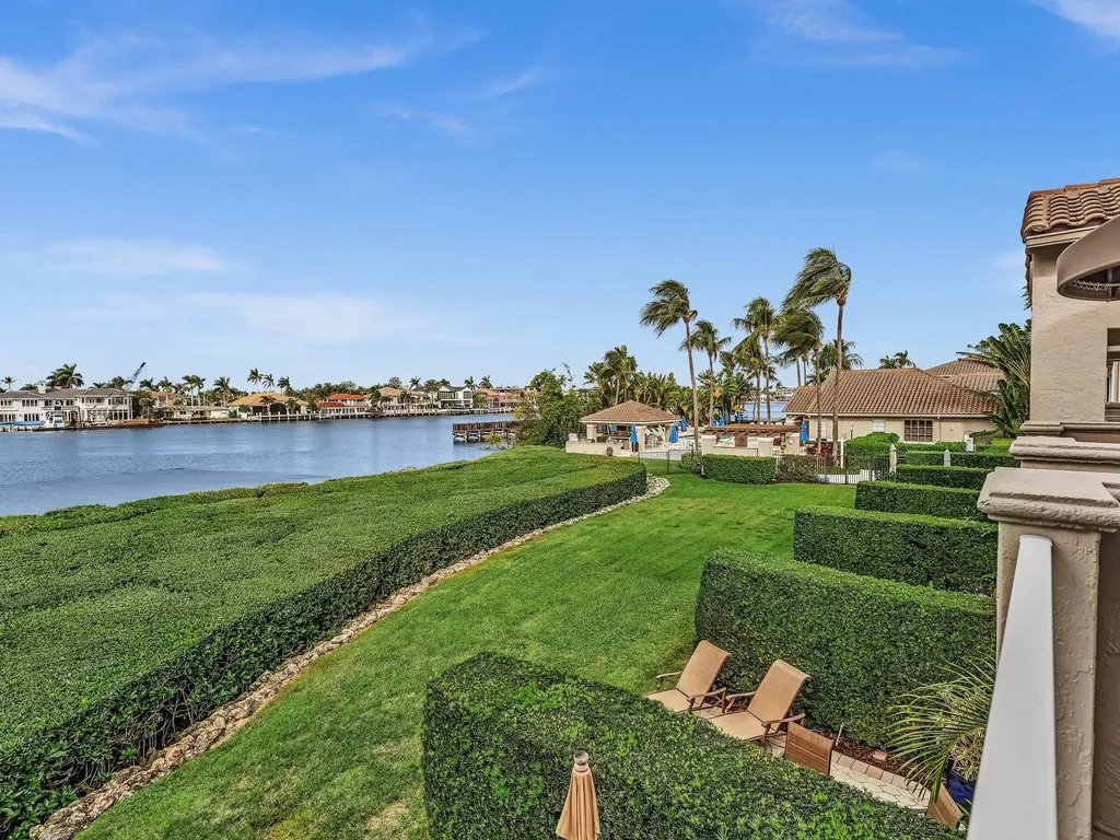 3602 S Ocean Boulevard Highland Beach FL 33487