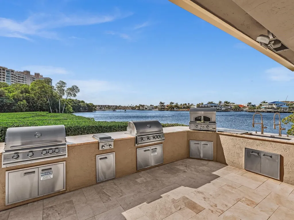 3602 S Ocean Boulevard Highland Beach FL 33487