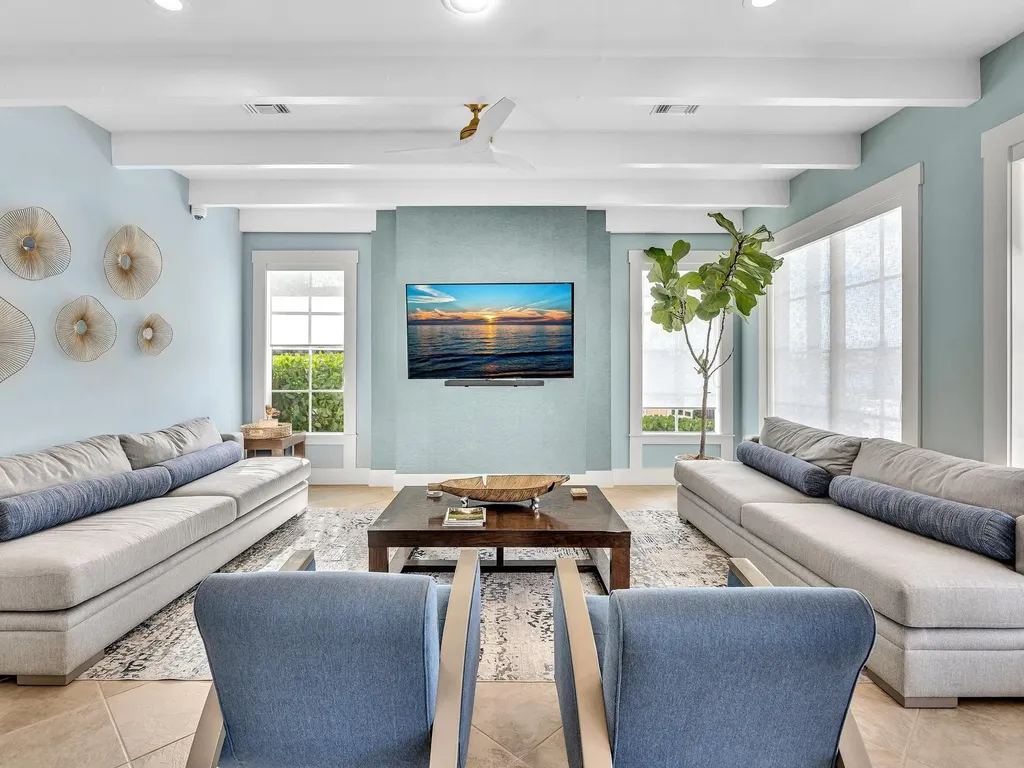 3602 S Ocean Boulevard Highland Beach FL 33487