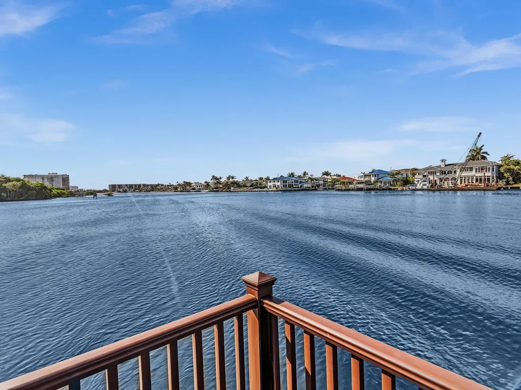 3602 S Ocean Boulevard Highland Beach FL 33487