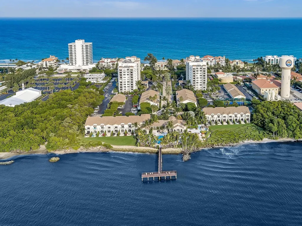 3602 S Ocean Boulevard Highland Beach FL 33487
