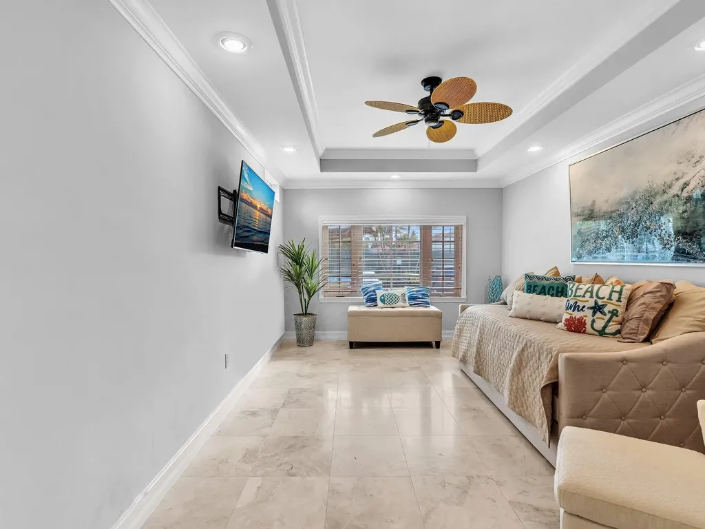 3602 S Ocean Boulevard Highland Beach FL 33487