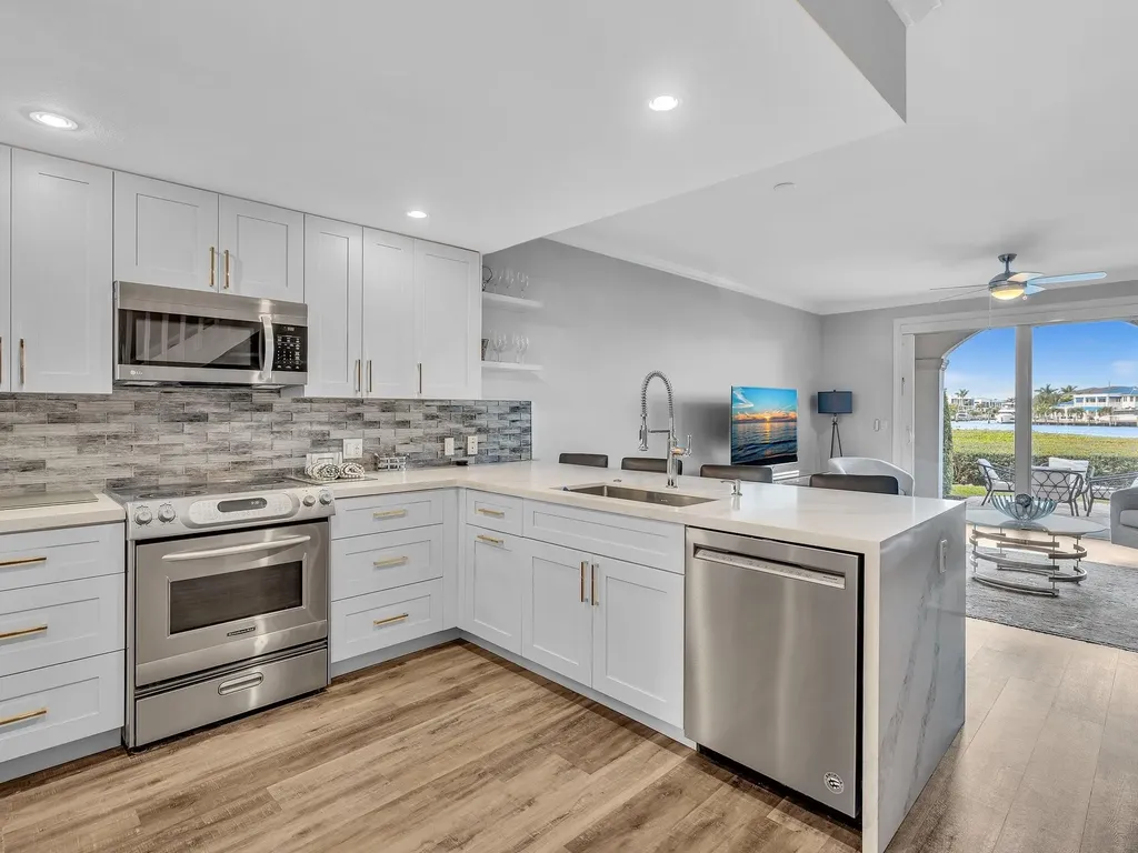 3602 S Ocean Boulevard Highland Beach FL 33487